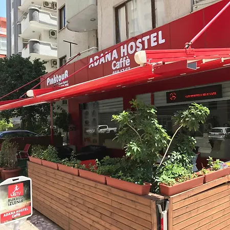 Hostel 1 Adana