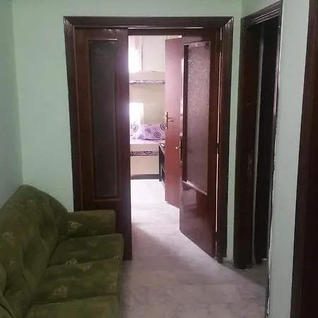 Hostel 1 *