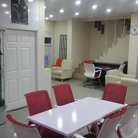 1 Hostel *