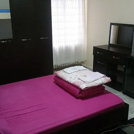 Hostel 1
