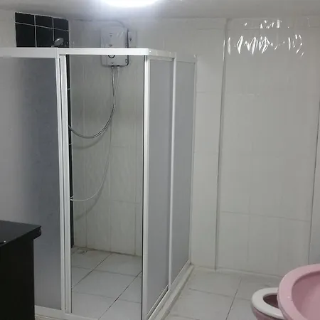 1 Hostel