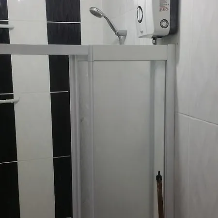 1 Hostel *
