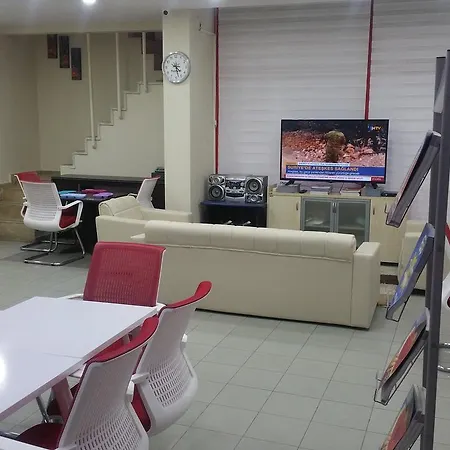Hostel 1 *